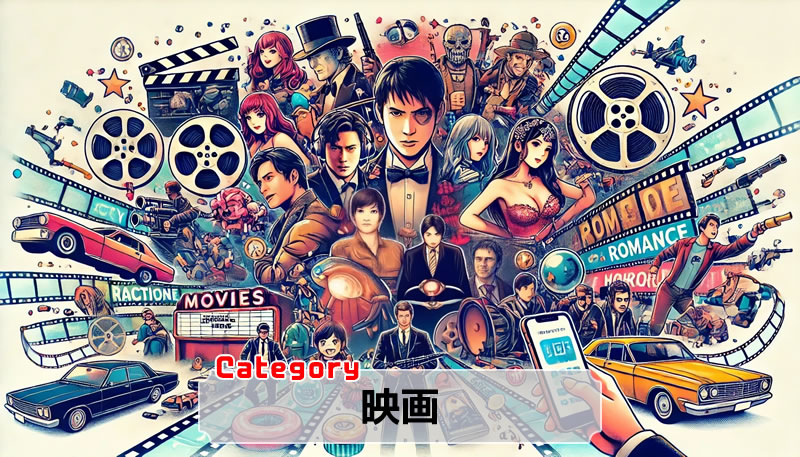 映画